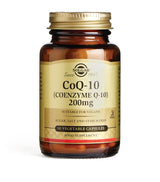 Harrods Coenzyme Q-10 Vegetable Capsules, 30 Count, 200mg Each- Buy online at McGrocer
