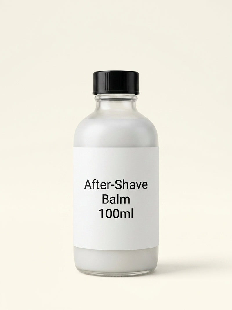 DIOR Sauvage after-shave balm 100ml, imported from the UK