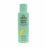 DR.PAWPAW radiant hair oil 50ml - British product