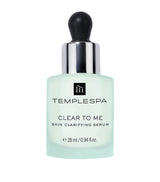 Harrods TEMPLESPA Clear To Me Serum Face Serum 28ml- Buy online at McGrocer