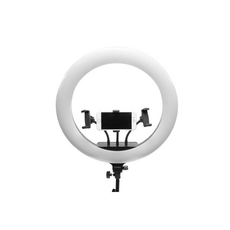 Rio Professional Ring Light LED large (British brand)