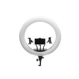 Rio Professional Ring Light LED large (British brand)