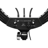 Rio Professional Ring Light LED large (British brand)
