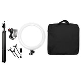 Rio Professional Ring Light LED large (British brand)