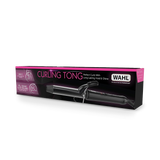 Holland & Barrett Wahl Curling Tong Ceramic Barrel 25mm Black- Buy online at McGrocer
