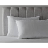 Argos Habitat Supersoft Washable Medium Pillow - 2 Pack- Buy online at McGrocer