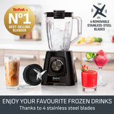 Tefal Blendforce II blender 2L, UK version
