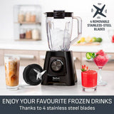 Tefal Blendforce II blender 2L, UK version