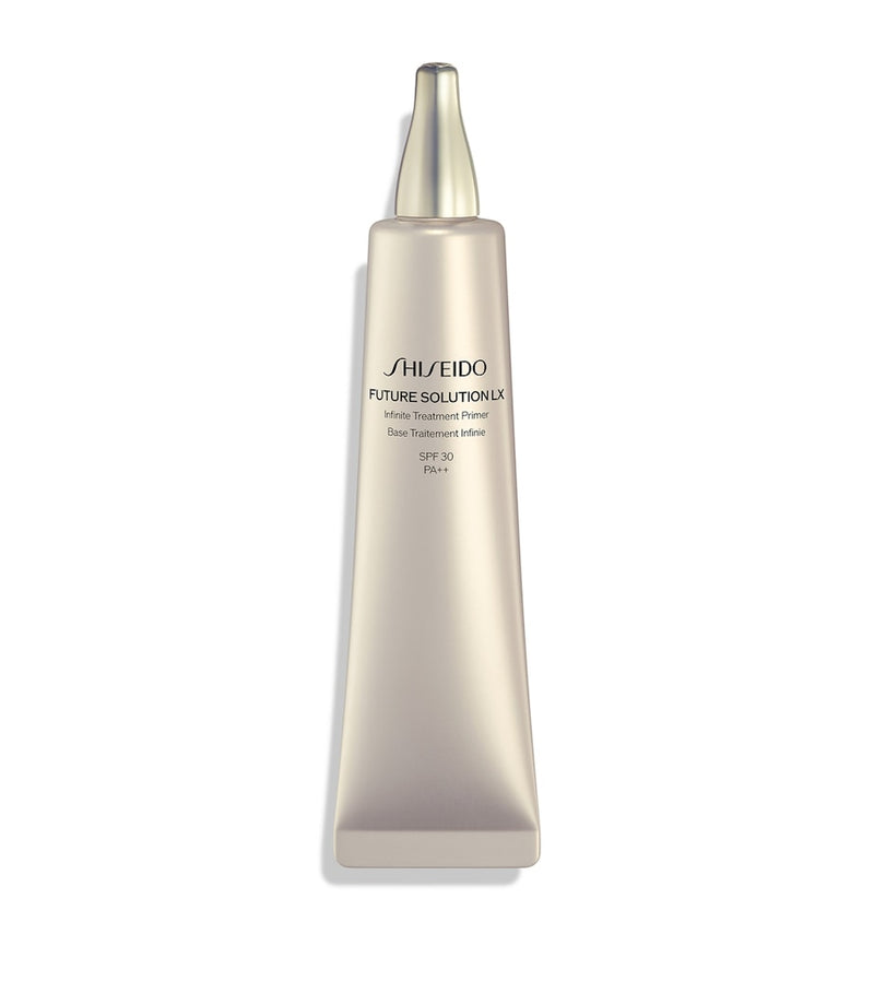 Shiseido dual-purpose primer for flawless complexion 40ml (British brand)