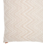 Missoni zigzag pattern cushion 40cm x 40cm, imported from the UK