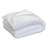 Argos Habitat Supersoft Washable 13.5 Tog Duvet Single- Buy online at McGrocer