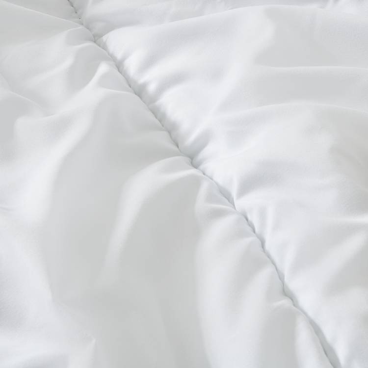 Habitat Supersoft 13.5 Tog Duvet Single (British brand)