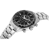 Citizen men's chronograph watch stainless steel 40mm - British product