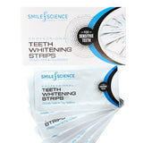 Superdrug Smile Science Harley Street Teeth Whitening Strips 7 Day Treatment- Buy online at McGrocer