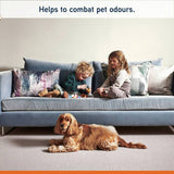 Vax Platinum carpet cleaning solution 1.5L, UK version