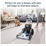Vax Platinum carpet cleaning solution 1.5L, UK version