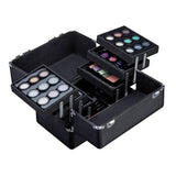 Technic professional beauty case makeup kit - British product