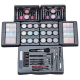 Technic professional beauty case makeup kit - British product