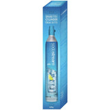 SodaStream gas cylinder 60L, UK version
