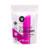 Vitamini marine collagen 180 capsules, imported from the UK