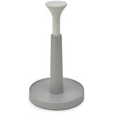 Joseph Joseph Duo kitchen roll holder grey and white - British product