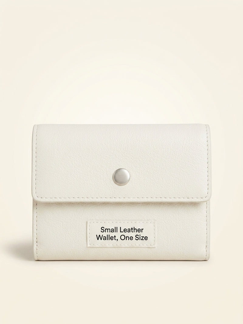 Mulberry folded multi-card wallet in Juniper Green - British product