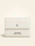 Mulberry folded multi-card wallet in Juniper Green - British product