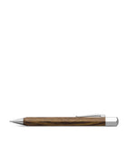 Faber-Castell Ondoro Smoked Oak Twist Pencil - British product