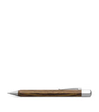 Faber-Castell Ondoro Smoked Oak Twist Pencil - British product