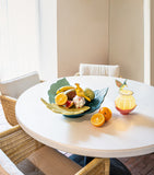 Lladró Utopical wireless lamp porcelain hummingbird design (British brand)