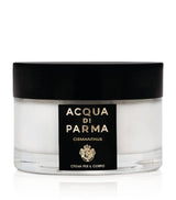 Harrods Acqua di Parma Signatures of the Sun Osmanthus Body Cream 150ml- Buy online at McGrocer