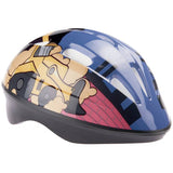 Pedal Pals kids bike with helmet and knee pads 12 inch - British product