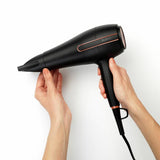 BaByliss Super Power Pro 2400 hair dryer 2400W, imported from the UK