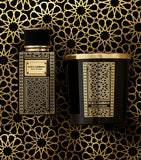 Dolce&Gabbana Velvet Zafferano candle 240g - British product
