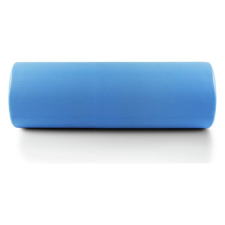 Opti EVA foam massage roller for muscle recovery, UK version