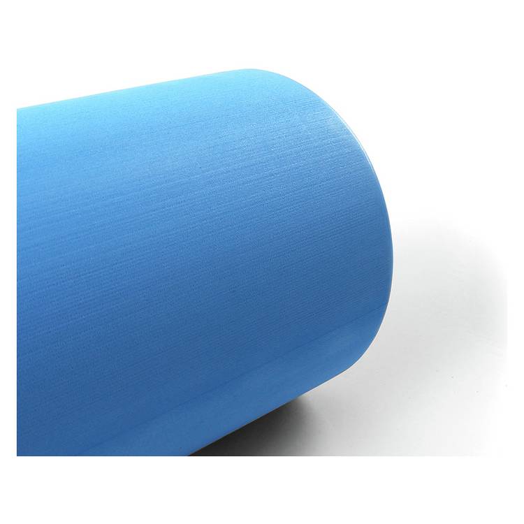 Opti EVA foam massage roller for muscle recovery, UK version