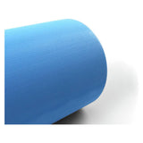 Opti EVA foam massage roller for muscle recovery, UK version