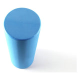 Opti EVA foam massage roller for muscle recovery, UK version