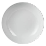 Argos Home pasta bowls super white 22cm, imported from the UK