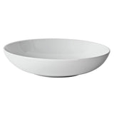 Argos Home pasta bowls super white 22cm, imported from the UK