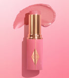 Charlotte Tilbury Unreal Blush Healthy Glow Stick - British product