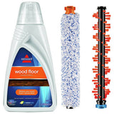 Argos Bissell CrossWave Deluxe Accessory Pack with Wood Floor Formula (1 Litre)- Buy online at McGrocer