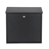 Argos Home large letterbox H36 wall-mounted, UK version