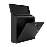 Argos Home large letterbox H36 wall-mounted, UK version