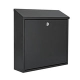 Argos Home large letterbox H36 wall-mounted, UK version