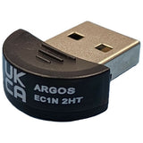 Micro USB Bluetooth Adaptor 10m range - British product