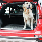 Streetwize heavy-duty car dog guard - British product