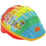 Paw Patrol kids bike helmet 48-52cm - British product