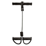 Opti Tummy Trainer ab exerciser compact design, UK version