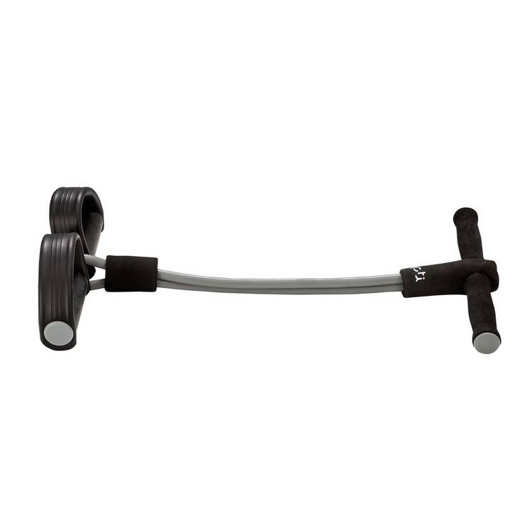 Opti Tummy Trainer ab exerciser compact design, UK version